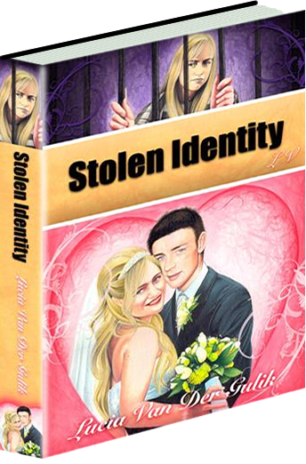 Stolen Identity book